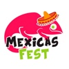 Mexicas Fest Tatuapé