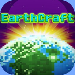 EarthCraft Survive & Craft