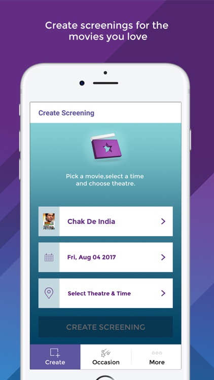 Vkaao: Your movie,Your theatre