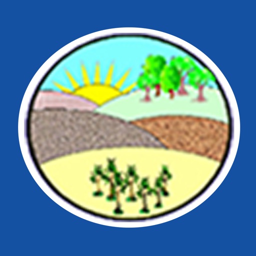 Hillside PS (RG6 4HQ) icon