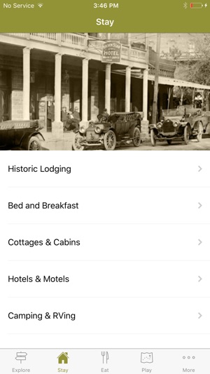 VisitAmador(圖2)-速報App