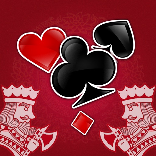 FreeCell for Card Game icon