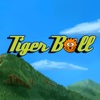Tiger Ball Ball