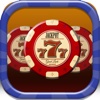 777 Spin  Machines Winner Slots - Max Bet Game