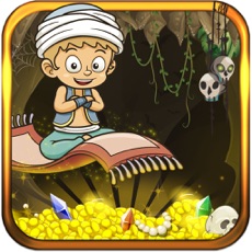 Activities of Cave Escape - One Touch Flying Game
