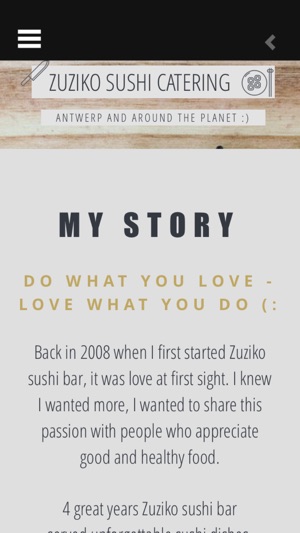 Zuziko sushi(圖3)-速報App