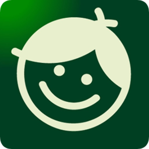 Memo Trainer For Kids iOS App