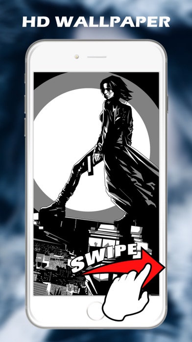アンダーワールドのユニークなhd壁紙 Iphoneアプリ Applion