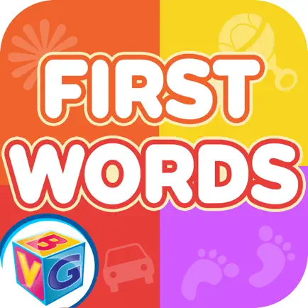 Baby First Words! Cheats