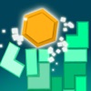 Six Bump, Tricky Hex Shot Down! - iPadアプリ