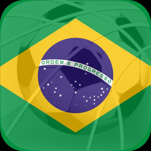 Pro Penalty World Tours 2017: Brazil icon