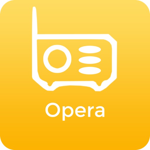 Opera Music Radio Stations