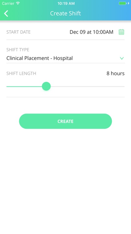 Paramedic / EMS Clinical Skills Log screenshot-3