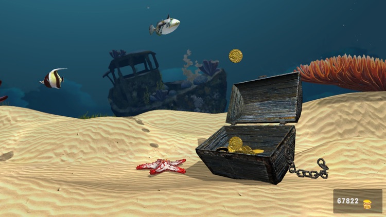 Fish Math screenshot-3