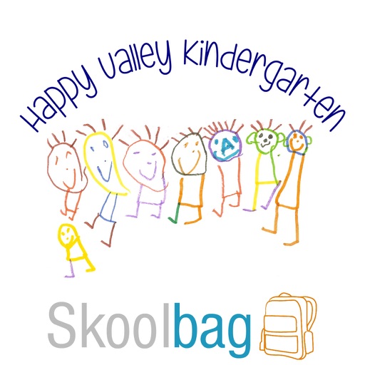 Happy Valley Kindergarten icon