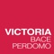 The Victoria Bace Perdomo app empowers her real estate business with a simple-to-use mobile solution allowing clients to access her preferred network of vendors and stay up to date with the latest real estate updates