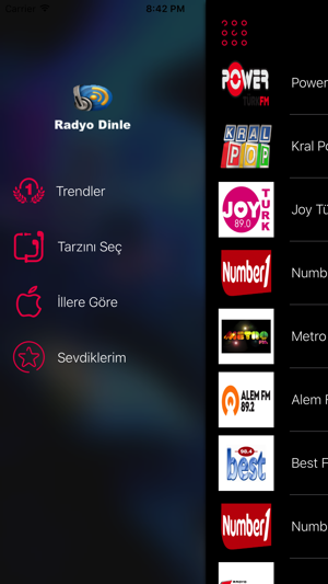 Radyo Dinle - Tüm Radyolar(圖1)-速報App
