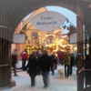 Weihnachtsmarkt-Veitshöchheim