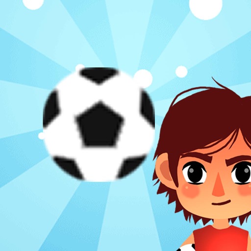 Soccer madness! iOS App