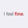 I feel fine