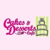 Cakes and Desserts Cafe