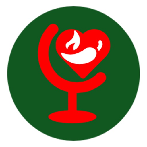 PaprikaDate Icon