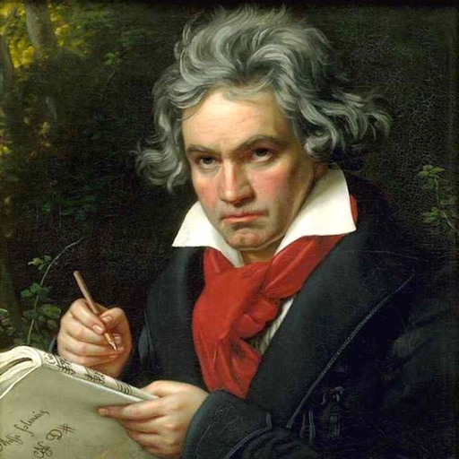 Beethoven Symphonies Collection iOS App