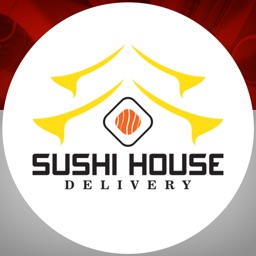 Sushi House Delivery - Brasília