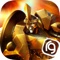 FROM THE MAKERS OF REAL STEEL WORLD ROBOT BOXING, COMES THE #1 ROBOT FIGHTING GAME