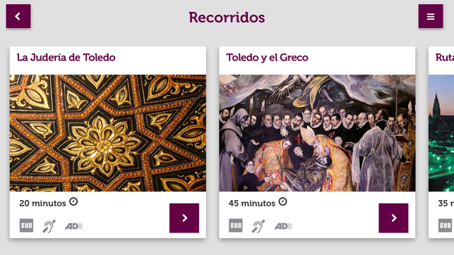 Toledo – Guía de visita(圖3)-速報App