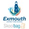 Exmouth District High School, Skoolbag App for parent and student community