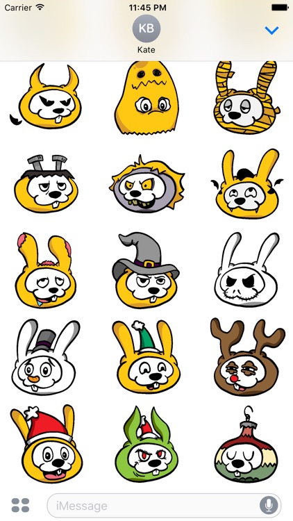 Oliver Wabbit screenshot-4