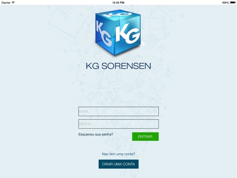 KG Sorensen Tablet screenshot 3