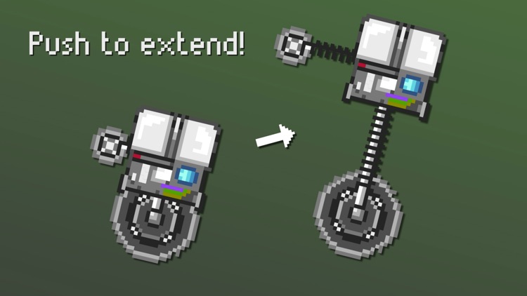Push-Bot