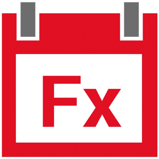 for Forex Factory Calendar Events iOS App
