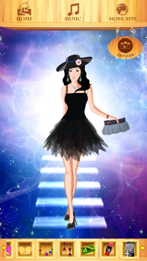 New York Fashion Dress Up(圖3)-速報App