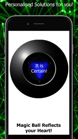 Magic Crystal Ball Answers(圖4)-速報App