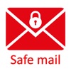 Secure Mail for Gmail: safe email with TouchID Pro - iPhoneアプリ