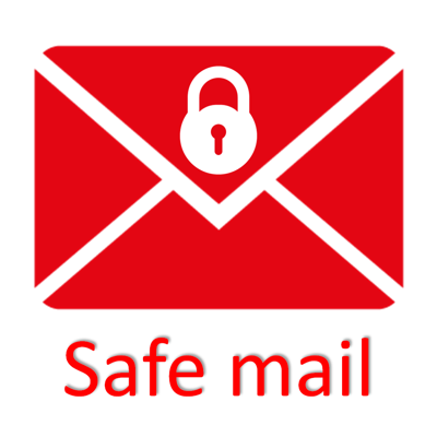 Secure Mail for Gmail: safe email with TouchID Pro