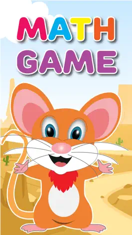 Game screenshot 2nd Grade Math Mouse Games mod apk