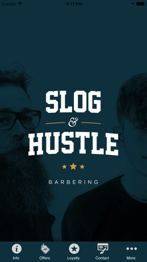 Slog & Hustle(圖1)-速報App