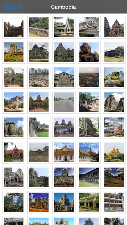 Cambodia Tourism Guide screenshot-3