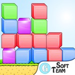 Treasure Blocks Mania