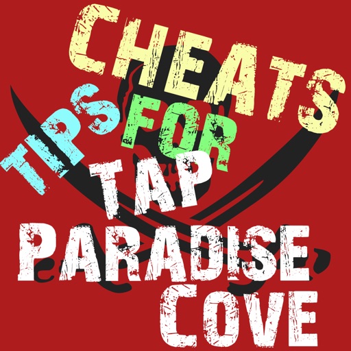Cheats Tips For Tap Paradise Cove iOS App