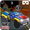 VR Monster Prado : Night Racing Free Game