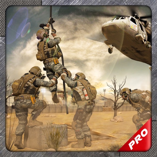 Army Training Courses V2 Pro iOS App