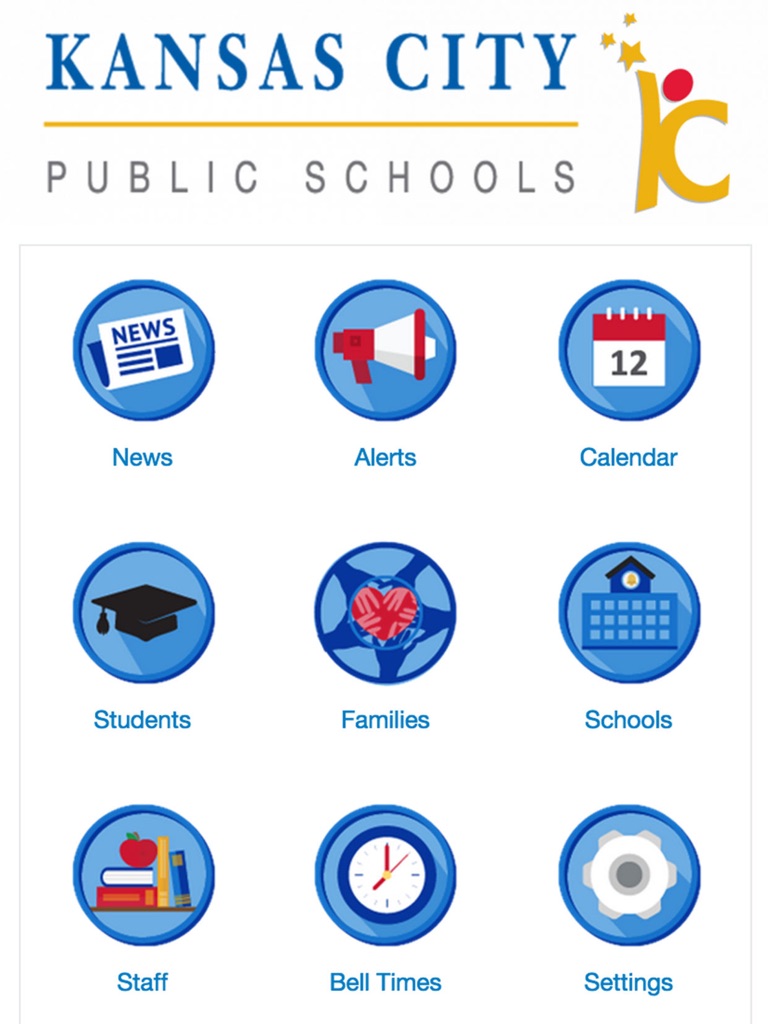 【图】Kansas City Public Schools(截图3)