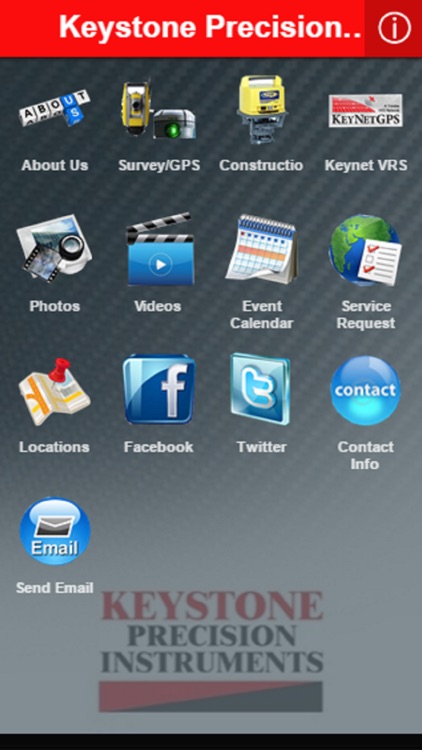 Keystone Precision Instruments