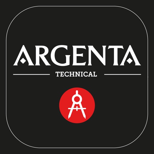 ARGENTA Technical icon