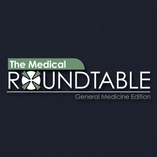 The Medical Roundtable - General Medicine Icon